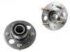 Cubo de rueda Wheel Hub Bearing:42200-SD2-008