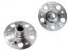 Cubo de rueda Wheel Hub Bearing:201 350 06 46