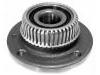 Radnabe Wheel hub:6X0 501 477