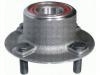 Wheel hub:5 027 621