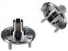 Moyeu de roue Wheel hub:43502-12090