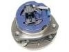 轮毂轴承单元 Wheel Hub Bearing:16 03 209