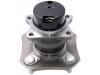 轮毂轴承单元 Wheel Hub Bearing:43202-EE500