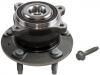 Cubo de rueda Wheel Hub Bearing:13502873