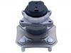 轮毂轴承单元 Wheel Hub Bearing:43202-ED51B