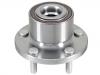 Wheel Hub Bearing:1 496 721