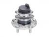 轮毂轴承单元 Wheel Hub Bearing:52730-0Q100