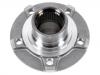 轮毂轴承单元 Wheel Hub Bearing:8K0 407 613 B