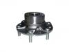 Wheel Hub Bearing:51750-4H000