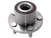 轮毂轴承单元 Wheel Hub Bearing:6G91-2C300-AAB