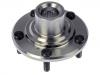 Radnabe Wheel Hub Bearing:44600-TA0-A00