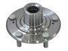 Moyeu de roue Wheel Hub Bearing:44600-SDA-A00