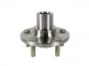 轮毂轴承单元 Wheel Hub Bearing:AV6Z-1104-A