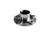 轮毂轴承单元 Wheel Hub Bearing:8K0 467 013 D