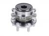 轮毂轴承单元 Wheel Hub Bearing:40202-EB71A