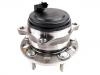 комплекс ступичного подшипника Wheel Hub Bearing:52750-C5000