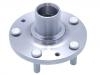 Cubo de rueda Wheel Hub Bearing:L206-33-060A