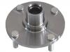 轮毂轴承单元 Wheel Hub Bearing:40202-2J010