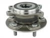 轮毂轴承单元 Wheel Hub Bearing:43550-33010