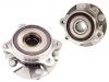 轮毂轴承单元 Wheel Hub Bearing:43550-26010