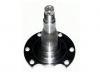 轮毂轴承单元 Wheel Hub Bearing:4A0 501 117 A