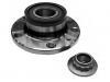 комплекс ступичного подшипника Wheel Hub Bearing:6Q0 598 611