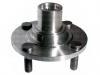 Cubo de rueda Wheel Hub Bearing:40202-0M010