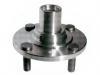 комплекс ступичного подшипника Wheel Hub Bearing:40202-4F100