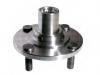 комплекс ступичного подшипника Wheel Hub Bearing:40202-4F105