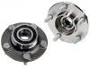 Cubo de rueda Wheel Hub Bearing:4582219