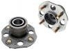 轮毂轴承单元 Wheel Hub Bearing:42200-SL5-A01