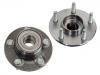 轮毂轴承单元 Wheel Hub Bearing:1F12-2C299DA