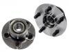 комплекс ступичного подшипника Wheel Hub Bearing:04509766