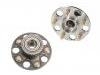 轮毂轴承单元 Wheel Hub Bearing:42200-S3M-A51