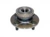 комплекс ступичного подшипника Wheel Hub Bearing:43402-54G22