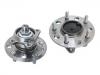 комплекс ступичного подшипника Wheel Hub Bearing:52730-3K100