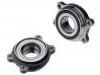 轮毂轴承单元 Wheel Hub Bearing:4E0 498 625