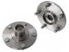 Cubo de rueda Wheel Hub Bearing:43502-32070