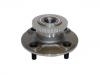 轮毂轴承单元 Wheel Hub Bearing:43200-50J10