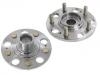 轮毂轴承单元 Wheel Hub Bearing:52710-2E500