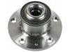 комплекс ступичного подшипника Wheel Hub Bearing:6Q0 407 621 AL