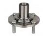 轮毂轴承单元 Wheel Hub Bearing:40202-59M00