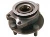 Cubo de rueda Wheel Hub Bearing:40202-ED000