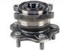 Moyeu de roue Wheel Hub Bearing:43202-EG00A