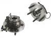 轮毂轴承单元 Wheel Hub Bearing:52070323AH