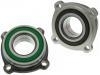 Cubo de rueda Wheel Hub Bearing:33 41 2 282 675