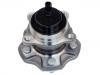 комплекс ступичного подшипника Wheel Hub Bearing:42450-48050