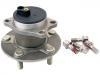 轮毂轴承单元 Wheel Hub Bearing:3785A008