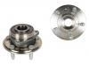 Wheel Hub Bearing:HA590348