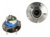 Radnabe Wheel Hub Bearing:19208046